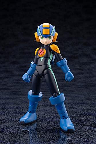 MegaMan.EXE Model Kit - 140mm Non-scale Plastic Model KP531