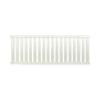 Jinpeiqi Wall-Mounted Steel Hydronic Radiator