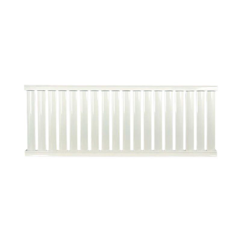 Jinpeiqi Wall-Mounted Steel Hydronic Radiator