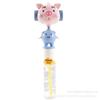 Cartoon Pig Bubble Stick Handheld Kids' Toy Bubble Machine