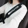 Car Sticker 2pcs Cotton flannel carbon fiber protection Cover case for Mercedes benz W203 W204 W205 W210 W211 W212 W176 CLA CLS 