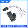 Turbo Intake Air Boost Pressure Map Sensor for Modified Cadillac Chevrolet Buick 12223861 12219935 16040749 28182635 23528418