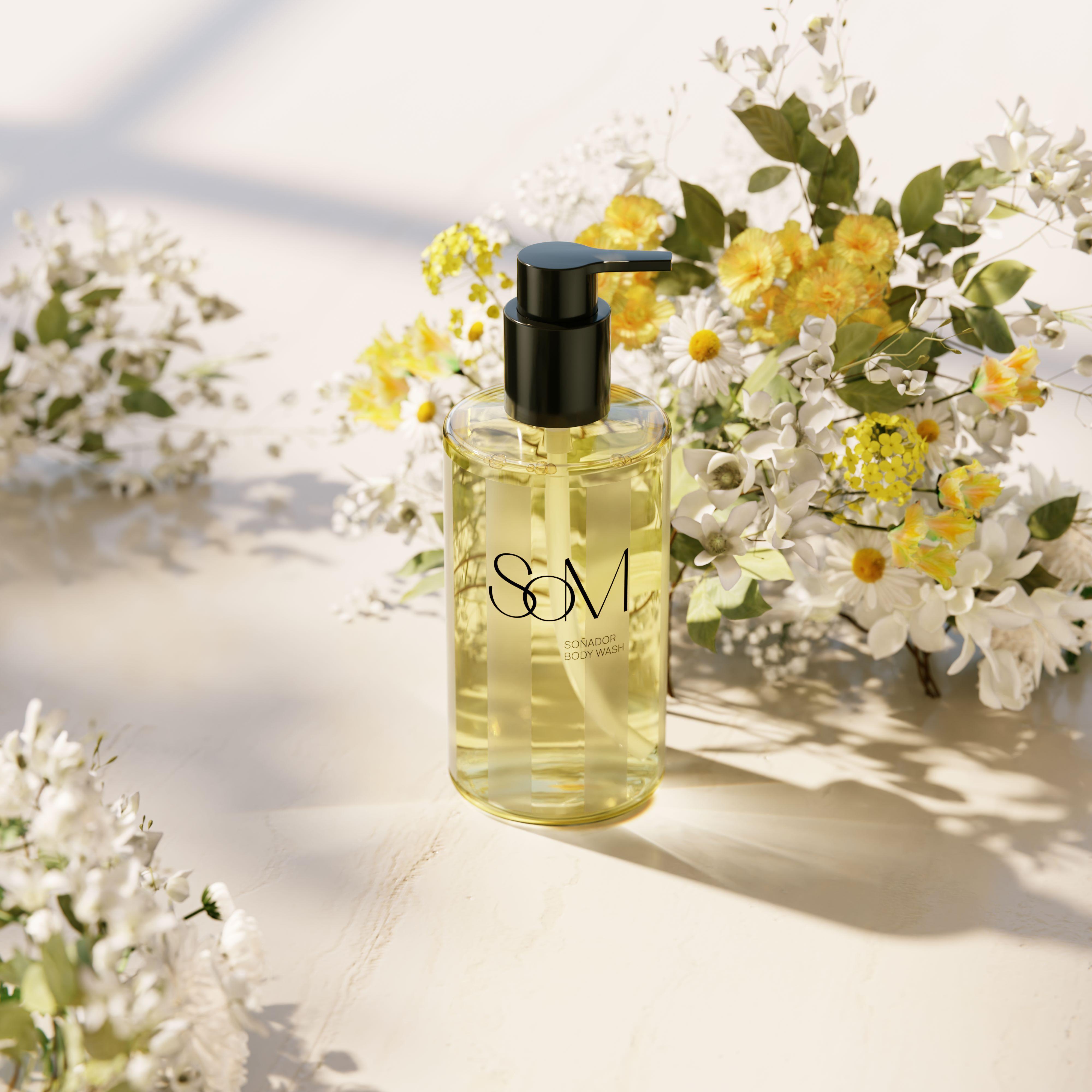 SOM Sonador Body Wash 310g
