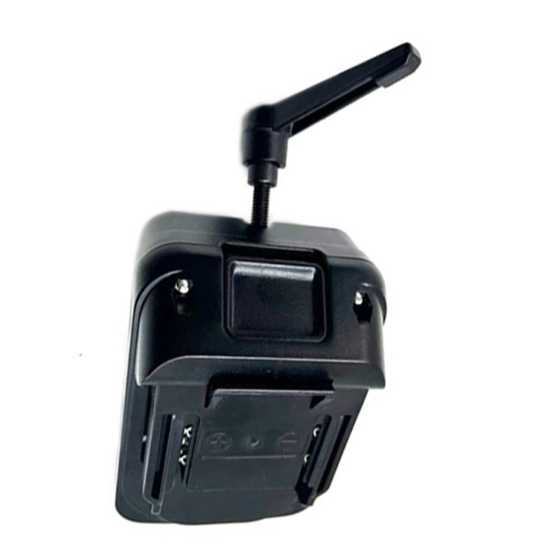 

Quick Installation Tool Adapter For Leveling Light Holder Universally for Power Tool Without Additional Equipment 1