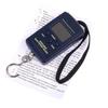 40KG Portable Handheld Electronic Luggage and Fishing Scale with Hook