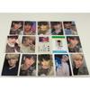Used TXT TOMORROW X TOGETHER Photocard