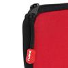 KAVU Card Case 19820449034000 (Red/FF/Men's, Women's)