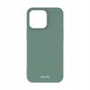 Sc Silicone Case Iphone 13 Pro Dark Green