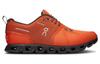 On Running Cloud 5 Waterproof Flame Eclipse Women's 59.98141