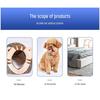 Pet Training Pads: Disposable, Thickened Pee Pads & Diapers for Dogs & Cats