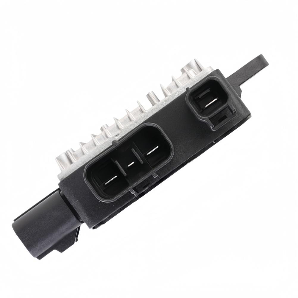 Sale Newest Cooling Fan Controller For 13-17 For Hyundai For Veloster Turbo OEM Part Number 253852V700 Car Accessories
