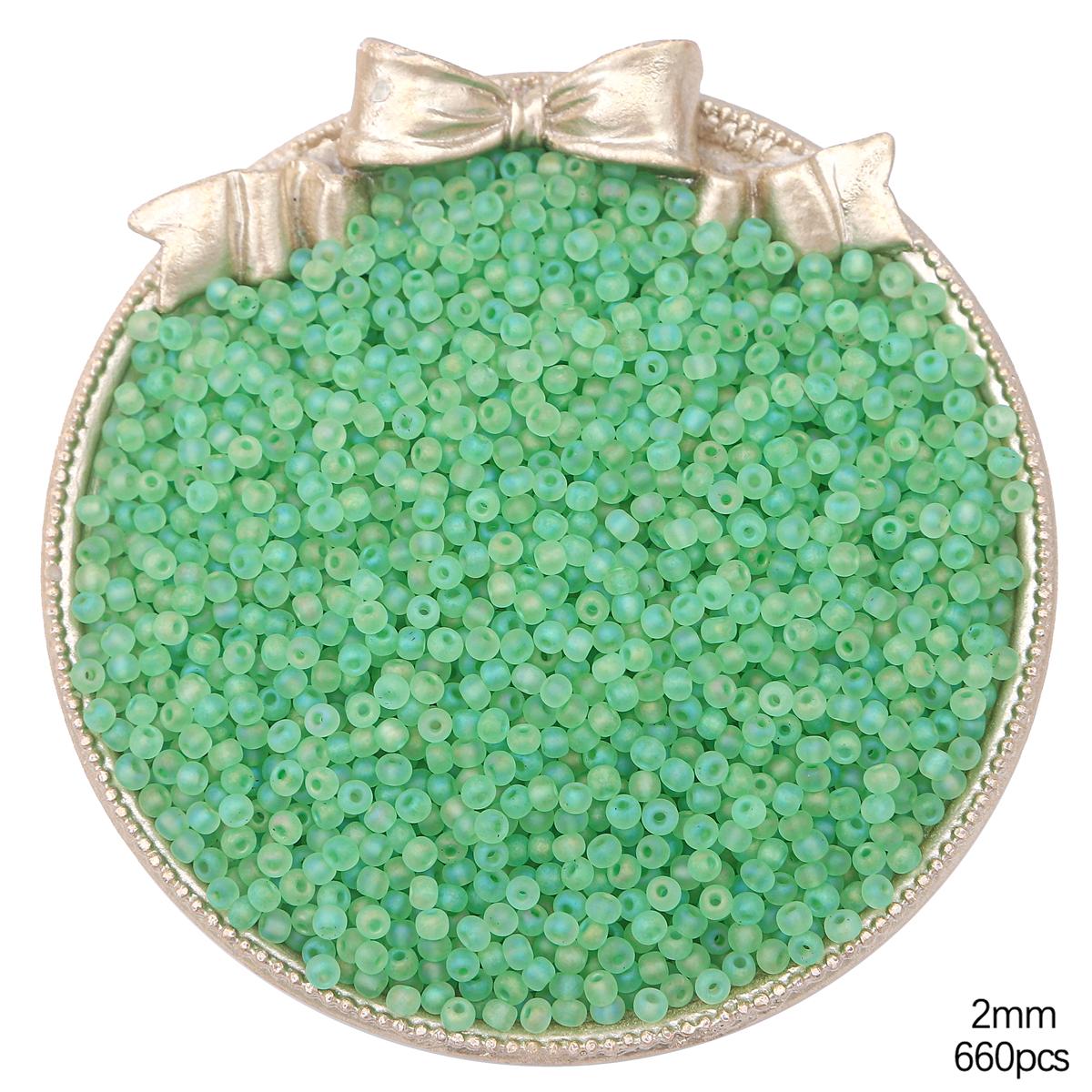 

Высокое качество бисер матовый оттенок стеклянные бусины для браслета и ожерелья DIY ювелирных аксессуаров Изготовление