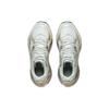 Li Ning Exceed Infinity Abrasion Resistant Breathable Low Top Sports Casual Shoes Men's White Gray AZGT003-2