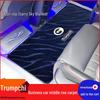 Floor Mats for Trumpchi E8 & M8: Middle Row, Imitation Cashmere, Commercial Vehicle Mats