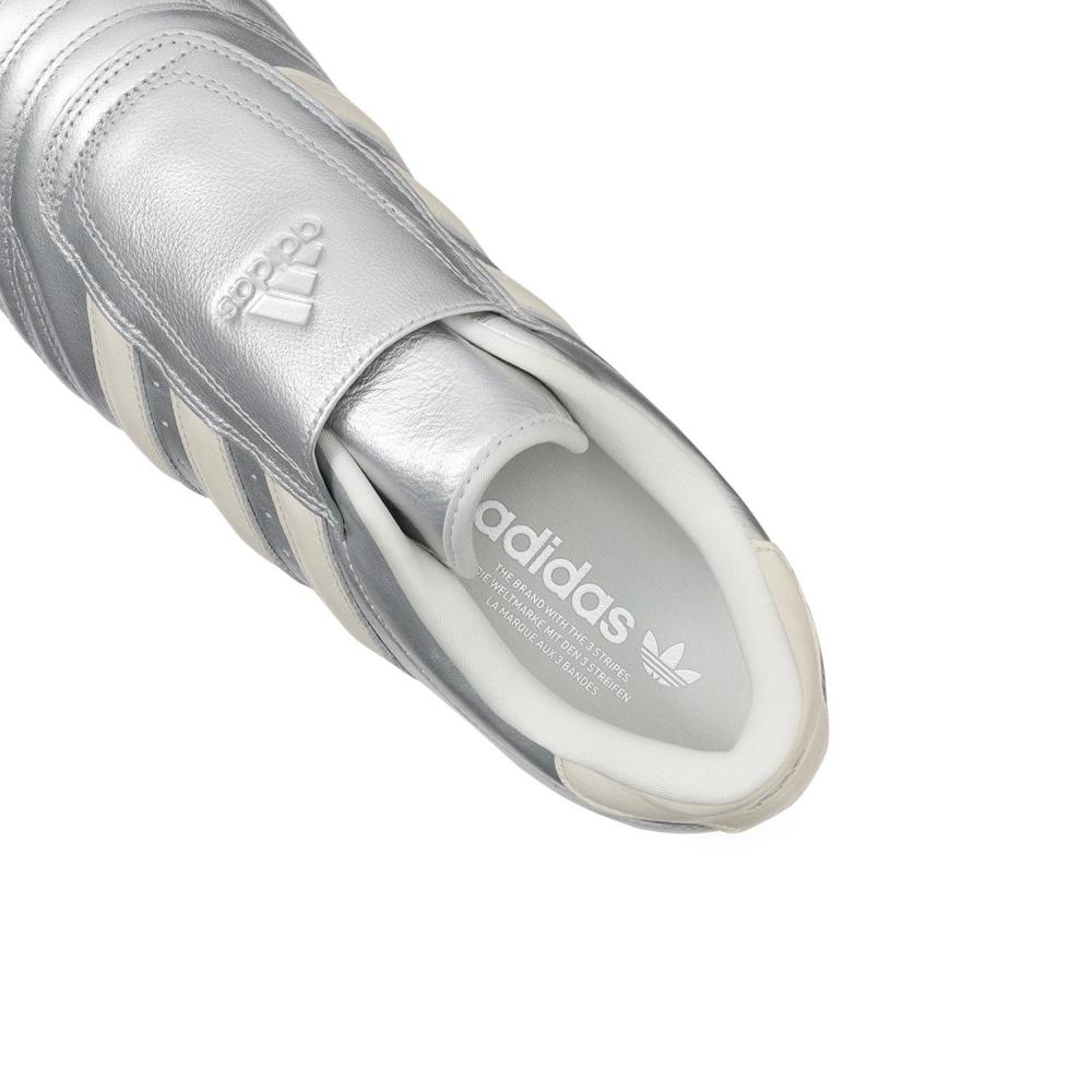 Adidas Adidas TaekWondo W Js4023 Silv offW Gum3