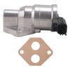 XMSJ-For Volvo S40 V40 2000- 2004 1385097 86704190 8670419 216798 Idle Air Control Valve Throttle Stepper Motor 8670419