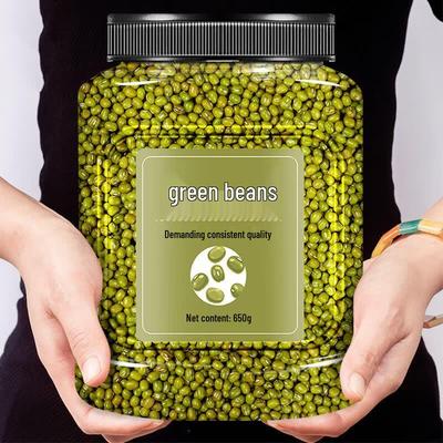 Shangfengling Mungbohnen 650g