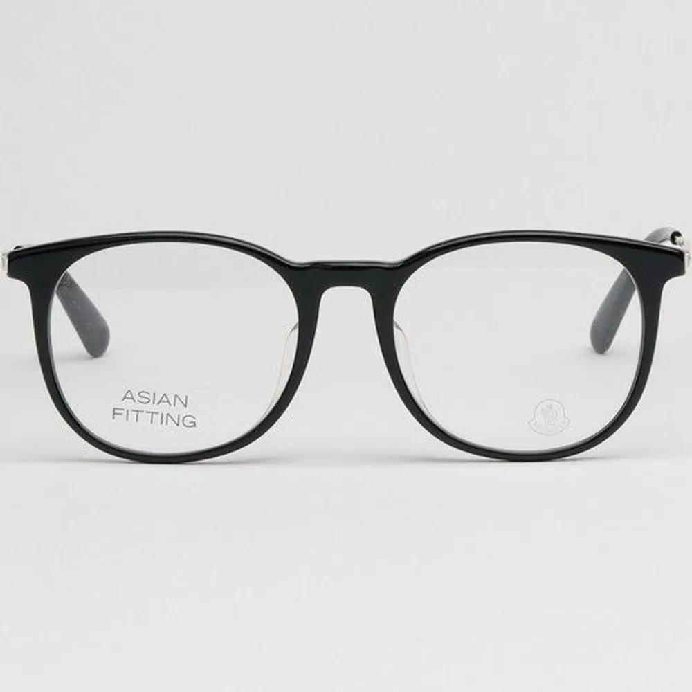Eyeglass Frame ML5152F 001 Black Horn-rimmed Fashion