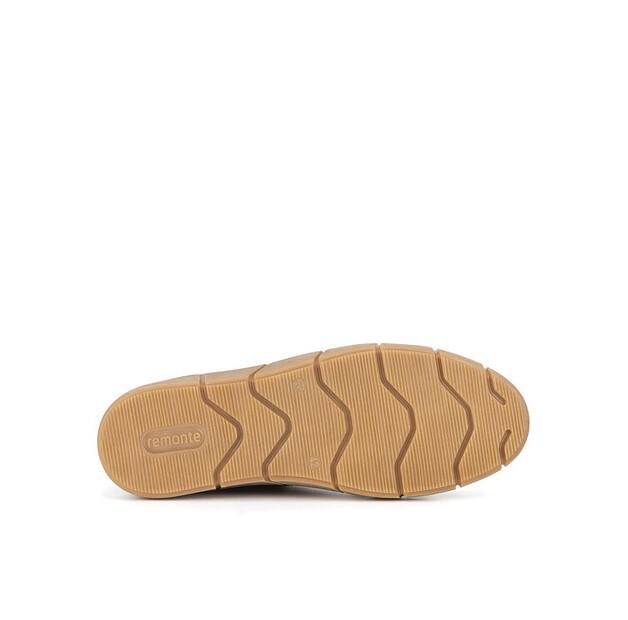 Ботильоны Remonte D1T70-22 коричневые