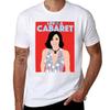 Countess Luann Delesseps Life Is A Cabaret Rhony (Real Housewives Of New York) Tshirt Big Size Short Sleeve Casual Top