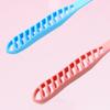 Leisure Fitness Massager Tools Extensible Massage Hammer Stick Waterproof Massage Hammer  Women