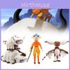 Stuffed Aang Avatar Toys Stuffed Animal Doll Children Birthday Holiday Gifts