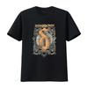 Shinedown UK Herbsttour 2013 Baumwolle Schwarz T-Shirt Alle Größen Verfügbar Einzigartiges Design vintage Gewaschen Mann Stilvolle Mode Lässig