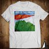 Man In The Hills Classic T-shirt Burning Spear Winston Rodney OD Jamaicaanse Reggae Unisex T-shirt