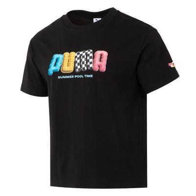 T-Shirts & Muskelshirts – T-Shirts