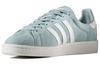 Men's Sneakers adidas Campus Tactile Green Tactile Green/White
