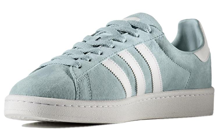 Men's Sneakers adidas Campus Tactile Green Tactile Green/White