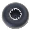 Compact Drive Socket with Allen Wrench Mushroom-shaped Drive Socket Durable