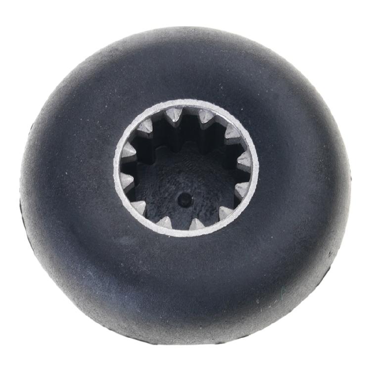 Compact Drive Socket with Allen Wrench Mushroom-shaped Drive Socket Durable