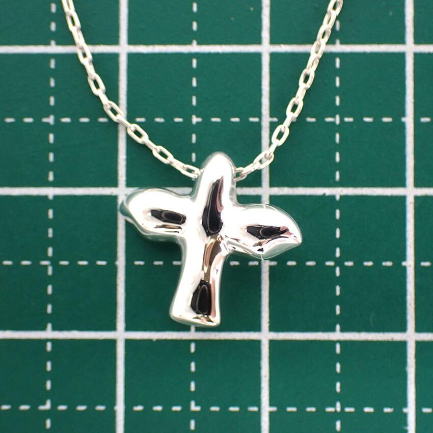 [Folosit] TIFFANY 925 PERETTI pandantiv/colier pasăre/g523-11