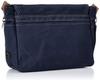 Shoulder Bag 52204 Navy [Stitch On]