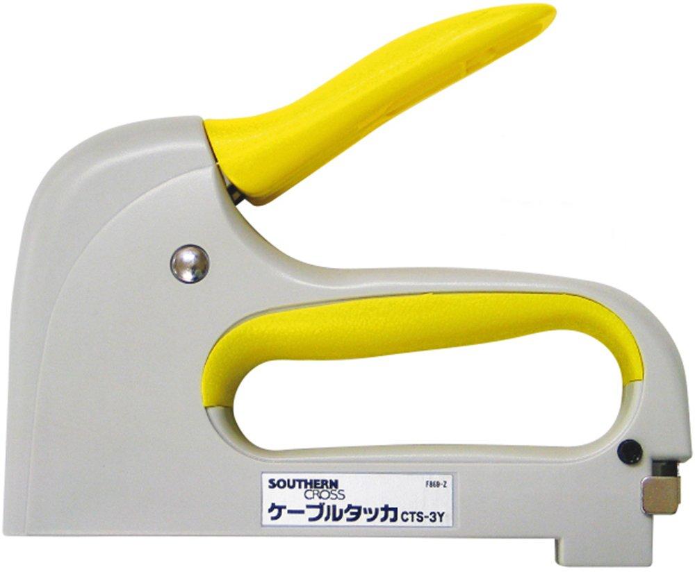 PAOCK SSPOWER Cable Tacker CTS-3Y