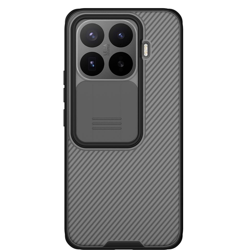 NILLKIN Case For Xiaomi 17T Pro 5G CamShield Pro Lens Protection Back Cover