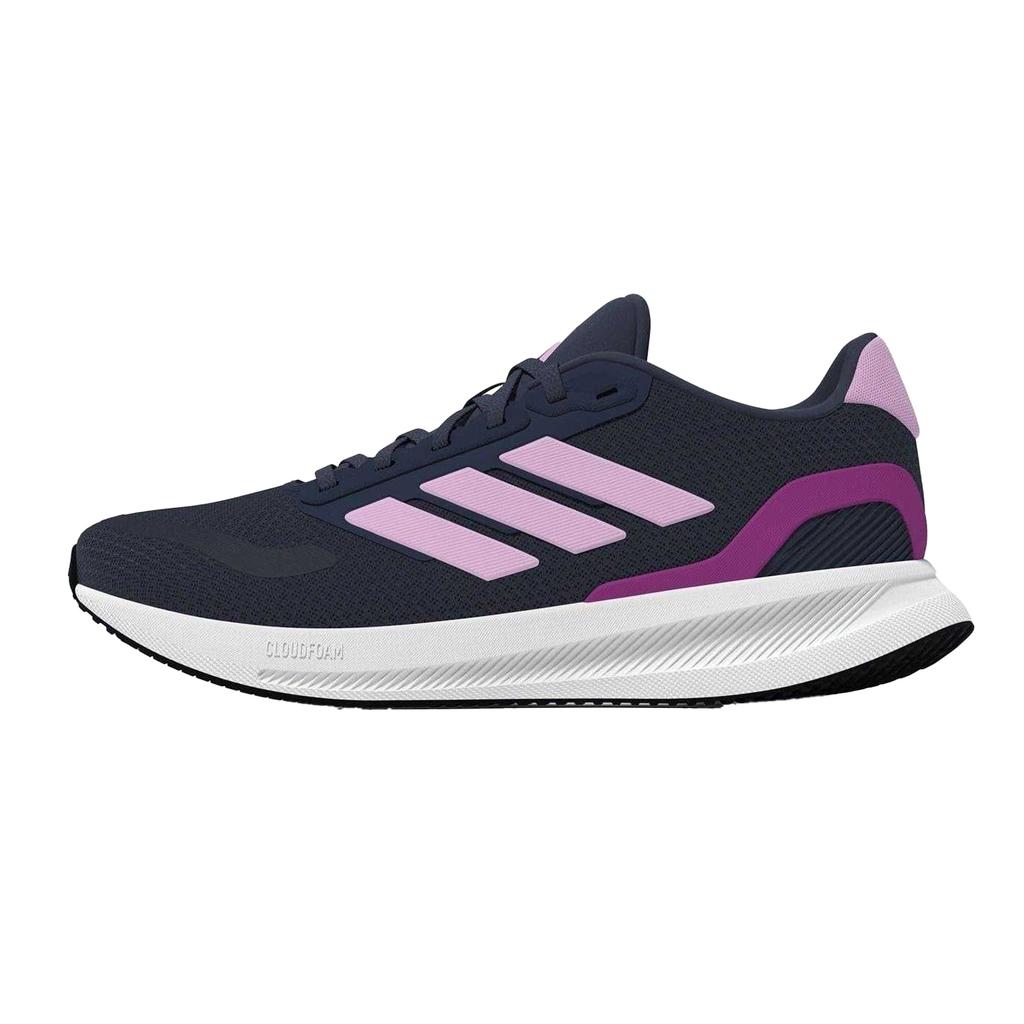 adidas Womens/Ladies Runfalcon 5 Shoes