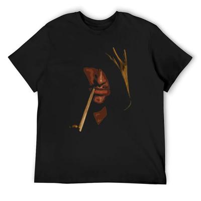 Aragorn the Strider T-Shirt Tshirts Personalised Summer Shirt Vintage Graphic Tee Blouse Mens T Shirts Casual Stylish