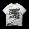 Cage The Elephant Band Unisex Tour 2024 T Shirt Full Size S-5XL