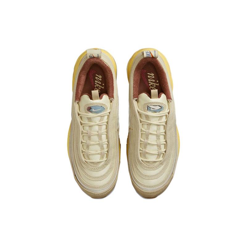 Nike Air Max 97 Vintage Women's Sneakers Casual Shoes DV1489-141