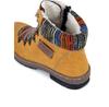 Rieker Z6743-68 Yellow Ankle Boots