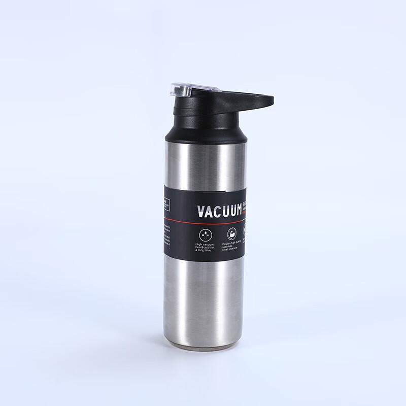 Shangqi 304 Stainless Steel Insulated Sports Water Bottle