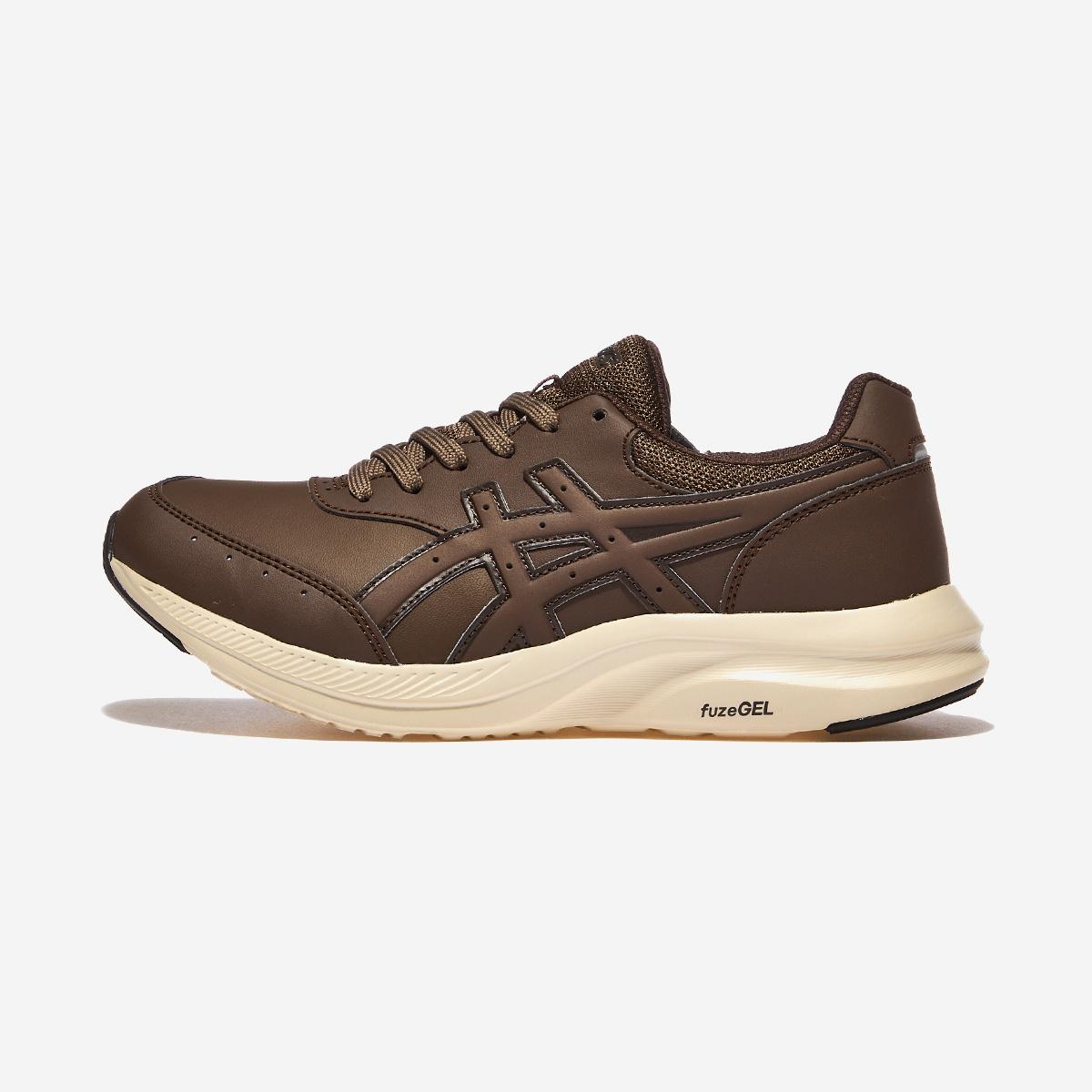 

[ASICS] Gel-Fun Walker M041 Wide, 1291A041, 1010108419, Popular Korean Shoes 255