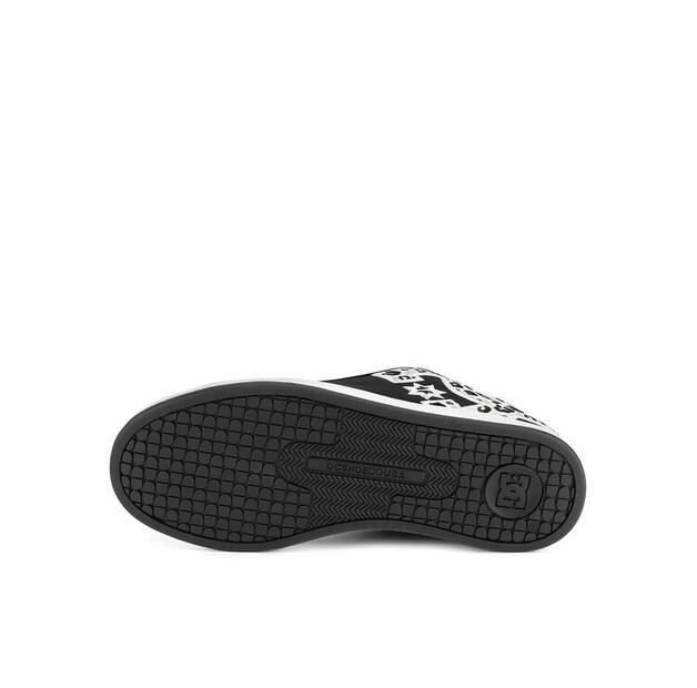 DC Sneakers COURT GRAFFIK DC01662061 Black