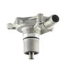 High Quality Motorcycle Water Pump For Honda For XL600V For VT600C For Shadow For VLX Deluxe OEM 19200-MN8-020 Engine Part