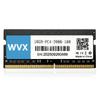 Memória Notebook PC WVX DDR4-2666 MHz (PC4-21300) 16 GB x 1 (16 GB) Compatibilidade garantida 260Pin 1.2V CL16