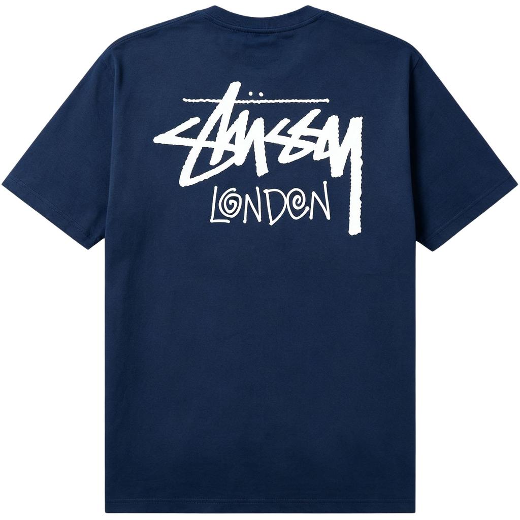 Stussy City Exclusive T Shirt Unisex 3903870