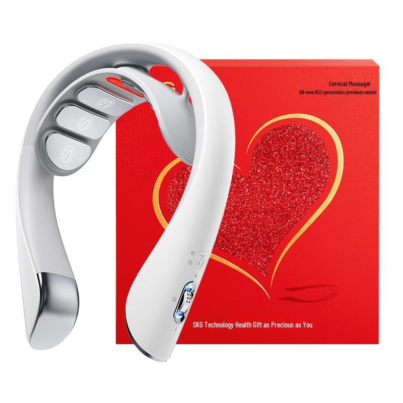 

SKG K5 2nd Gen Neck Massager