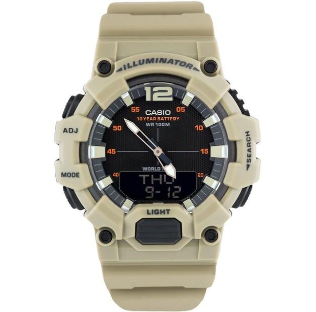 

Часы Casio Collection HDC-700-3A3VEF